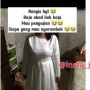Viral Pesan Gaun Akad Endingnya Tak Sesuai Contoh, Netizen Ikutan Bingung yang Salah Siapa