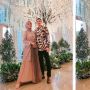 Deretan Potret Tamu Artis di Nikahan Winona Willy, Tampil Memukau jadi Pusat Perhatian