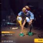 5 Emote Free Fire Terbaik yang Dirilis Gratis Sepanjang 2021