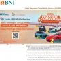 Cara Buka Rekening BNI Online Menggunakan Aplikasi BNI Mobile Banking