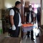 Kantor Desa Pasindangan Lebak Digeledah Polisi, Mantan Kades Diduga Korupsi BLT