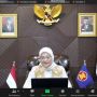 Menaker: Kolaborasi Pengawas Ketenagakerjaan se-ASEAN Mampu Hapus Kekerasan dan Pelecehan