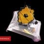 Mencari Kehidupan di Planet Lain dengan Teleskop Antariksa James Webb