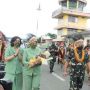 Kunjungan Perdana ke Papua Barat Usai Jadi KSAD, Ini Agenda Jenderal Dudung