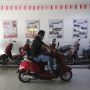 Tekan Emisi Karbon, Pemerintah Terus Dorong Penggunaan Kendaraan Listrik