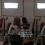 Wanita Panik sampai Lemes, Lihat Foto Ini Terpampang Jelas di Layar saat Presentasi