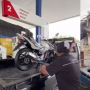 Serba Kinclong bak Motor Baru, Honda Tiger Bekas Ini Laku Seharga Mobil, Kok Bisa?