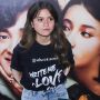 Marsha Aruan Pamer Potret OOTD Serba Putih, Cantiknya Mirip Bidadari