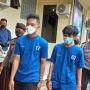 Pemuda Sedayu Bacok Saudara Sendiri, Konsumsi Obat Terlarang Sebelum Beraksi