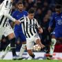 Hasil Bola Tadi Malam, Liga Champions: MU Perkasa Tanpa Ole, Chelsea Hancurkan Juve
