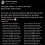 Sungkanan, Ibu Muda Curhat Tersiksa Tiap Tetangga Ngelunjak Pinjam Uang