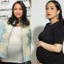 Nagita Slavina Curhat Jelang Lahiran: Aku Ibu Paling Beruntung di Dunia Ini