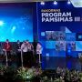 Buka Rakornas Pamsimas III 2021, Menteri PUPR: Kalau Program Tak Berfungsi, Laporkan!