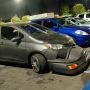 Modifikasi Toyota Yaris yang Bikin Geleng-Geleng Kepala, Wujudnya Nyeleneh Abis