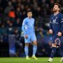 Man City vs PSG: Lionel Messi Cs Bertekuk Lutut di Etihad