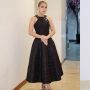 7 Gaya Rambut Baru Ayu Ting Ting, Semakin Mirip Eonnie Korea!