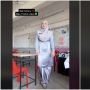Viral di TikTok, Guru Ini Masih Muat Pakai Baju 11 Tahun Lalu, Tuai Pujian Warganet
