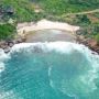 Pantai Krokoh, Surga Tersembunyi di Perbatasan Gunungkidul dan Wonogiri