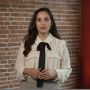 Chelsea Islan dan Atlet Defia Rosmaniar Kampanyekan Anti Kekerasan Terhadap Perempuan