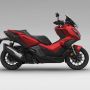 Honda Rilis Skutik Petualang ADV 350, Bertabur Fitur Canggih
