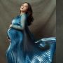 8 Gaya Mewah Nagita Slavina Pamer Baby Bump, Aura Bumil Terpancar!