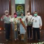 Jadi Duta Donor Darah DPR, Krisdayanti Ajak Masyarakat Sumbangkan Darah