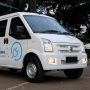 Dukung Transportasi Massal Elektrifikasi Kota Palembang, DFSK Gelora E Menjadi Feeder LRT