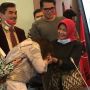 Berakhir Damai, Ibu Arteria Curhat Sempat Galau saat Rindu Bikin Laporan Polisi