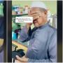 Anak Beri Kejutan Ayah dengan Jam Tangan Idaman, Reaksi Ayahnya Bikin Publik Terharu