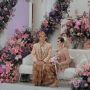 Viral Dekorasi Pernikahan Konsep Korea Campur Jawa, Hasilnya Wow!