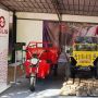 Pajang Gelis Mini Jeep di IEMS 2021, PT Solar Panel Indonesia Siap Ekspansi Nasional