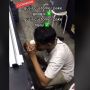 Customer Tak Pulang-pulang Padahal Kafe Sudah Mau Tutup, Karyawan Setel Lantunan Ayat Suci