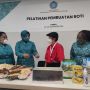 TP PKK Beri Pelatihan Cara Merawat Bayi dan Lansia di Mimika