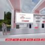 Belanja Virtual Makin Seru di Sharp Novemberia