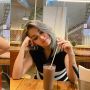 Keren Banget, Begini Keseruan Liburan Ayu Ting Ting dan Bilqis di New York