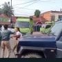 Viral Bripka Angga Diserang Orang Tua, Tak Terima Anak Ditilang