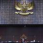 MK Tolak Gugatan UU Cipta Kerja