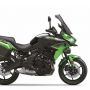 Kawasaki Giliran Kembangkan Versys dan Eliminator Versi Hybrid?