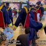 Bikin Iri! Adegan Sejoli Wisuda Bareng, Malamnya Langsung Lamaran, Warganet Adu Nasib