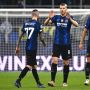 Inter vs Shakhtar: Dua Gol Dzeko antar Nerazzurri ke 16 Besar