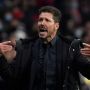 Ambisi Juarai Piala Super Spanyol, Diego Simeone Bidik Trofi Kesembilan Bersama Atletico Madrid