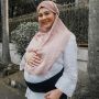 7 Momen Kesha Ratuliu Melahirkan Anak Pertama, Penuh Perjuangan