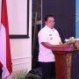 Lantik Tiga Pejabat Bupati, Gubernur Lampung Arinal Djunaidi Mengingatkan Hal Ini