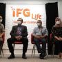 Pembukaan Customer Center, IFG Life Siap Melayani para Nasabah