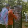 Belajar Mencintai Sejarah Sendiri dari Kota Metro