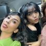 Intip 4 Potret Adu Gaya Fuji dan Mayang, Sosok Adik Vanessa Angel yang Jadi Sorotan