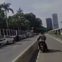 Top 5 SuaraJakarta: Perwira Polisi Dikeroyok Massa PP, Aturan PPKM Libur Nataru