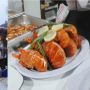 Modal Rp 50 Ribu Bisa Nikmati Seafood dan Kopi di Kampung Turis Pangandaran