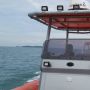 Dikejar Petugas, Dua Awak Kapal Bawa Rokok Ilegal di Batam Terjun ke Laut