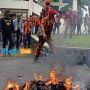Pemuda Pancasila Geruduk Kantor DPRD Kota Tasikmalaya Gara-gara Pernyataan Politikus PDIP